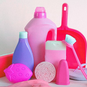 Productos de aseo o limpieza Productos de aseo o limpieza