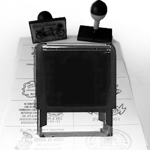 Timbres y sellos personalizados Timbres y sellos personalizados